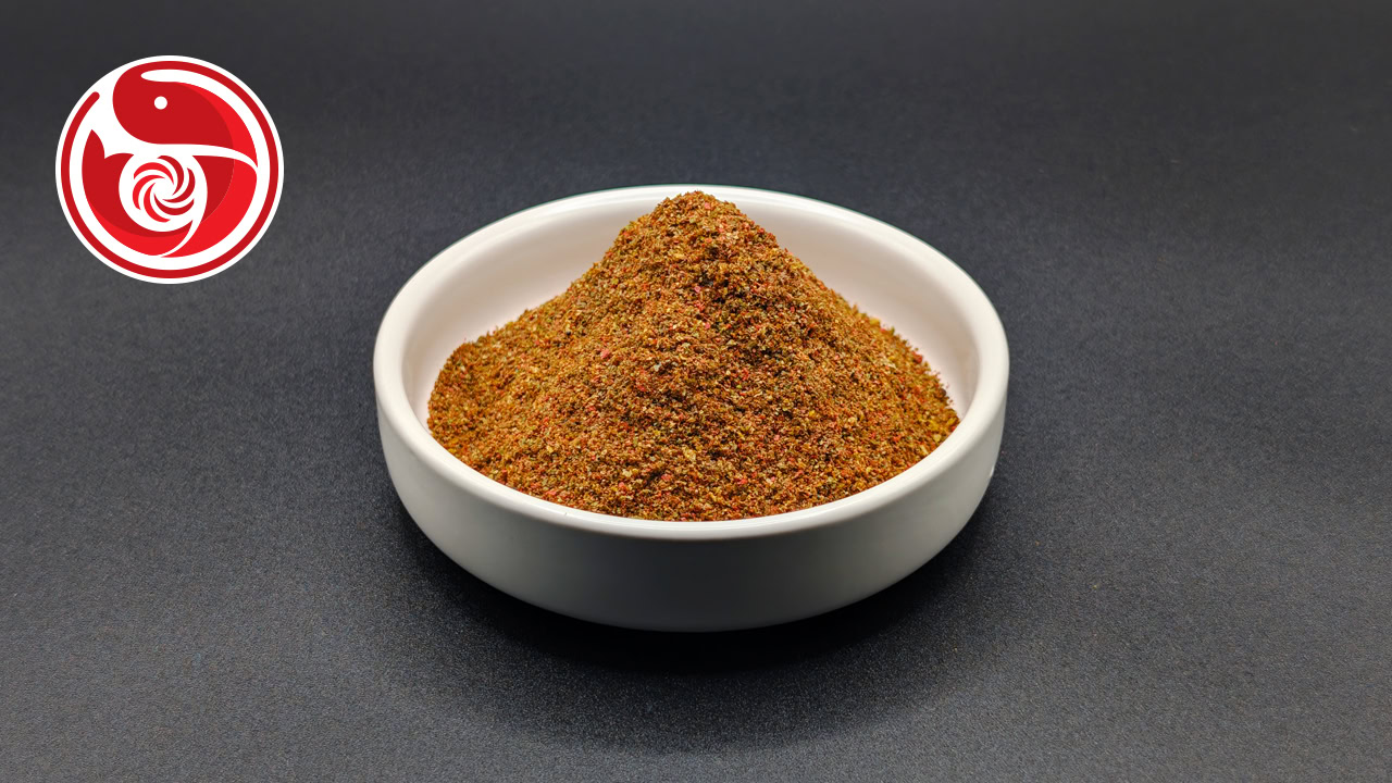FUSE Shrimp Food